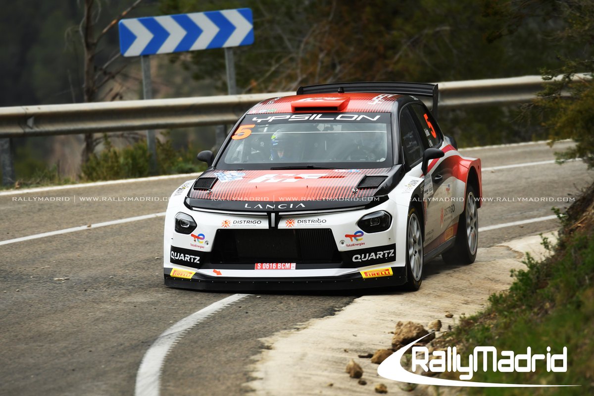 RallyMadrid tweet media