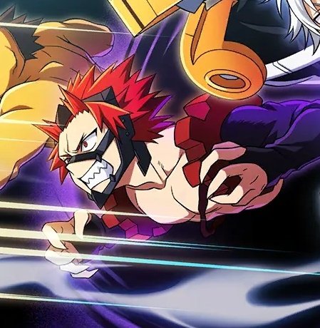 Daily Kirishima tweet media