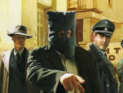 Giorgio De Creta tweet media