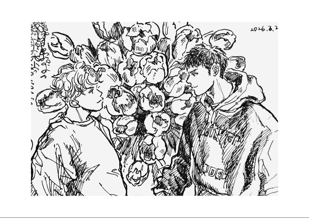 おそい tweet media