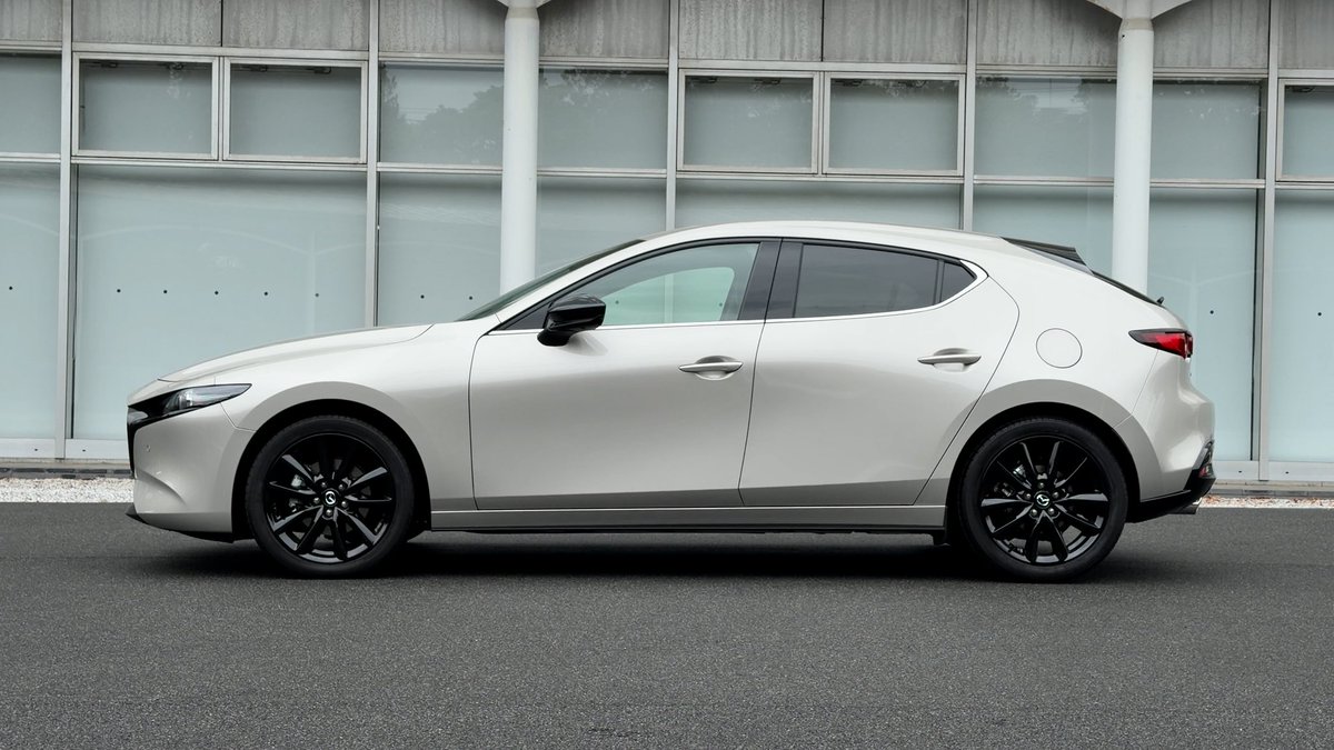 LOVECARS!TV! / 河口まなぶ【公式】 tweet media