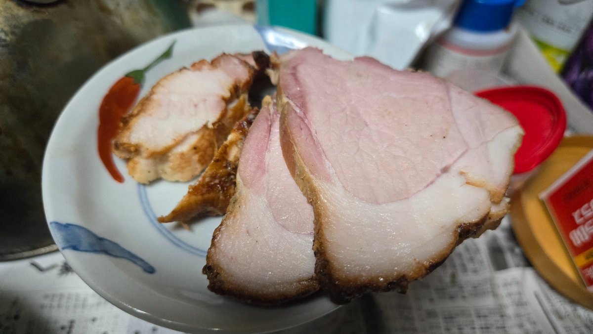 Do Minyc(ドミニク)@おしマイケル tweet media