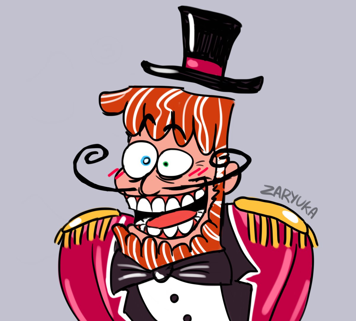 ☆ zary!! ☆ tweet media