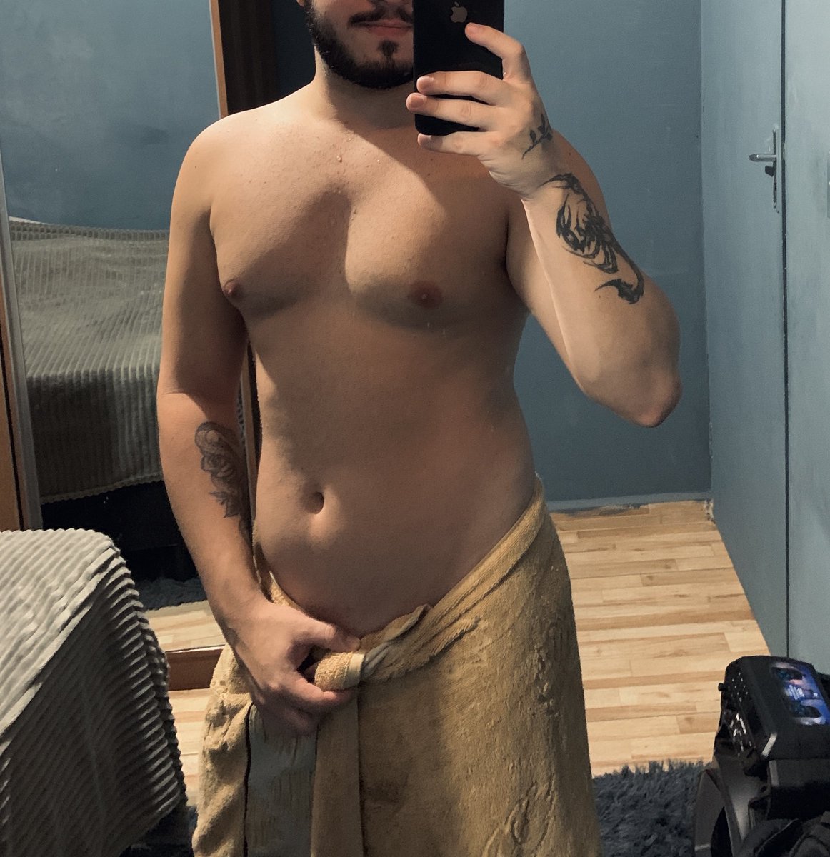 mozinho da pabllo vittar tweet media