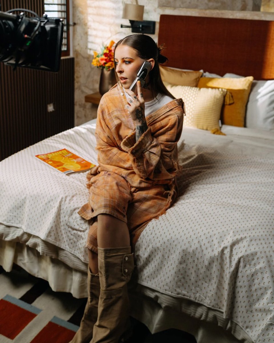 marce 💗 tweet media