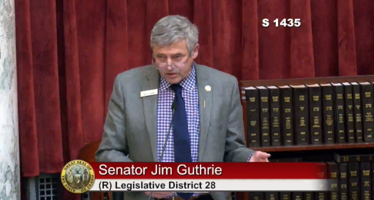 Brian Almon tweet media