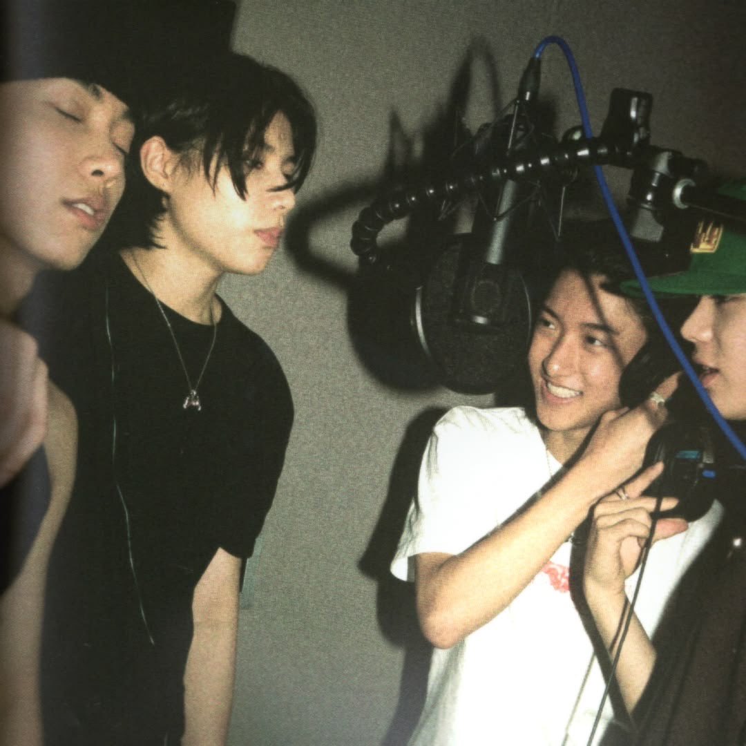 푸딩 소녀 ✮⋆˙ GREENGREEN tweet media