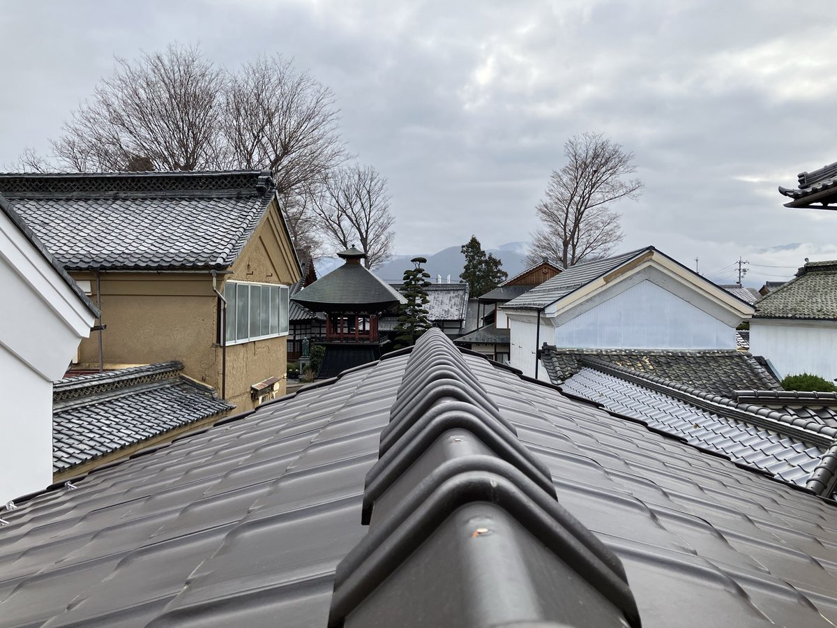 髪が整えば心も整う💈寺沢理髪店💈の三代目　寺沢博文 tweet media