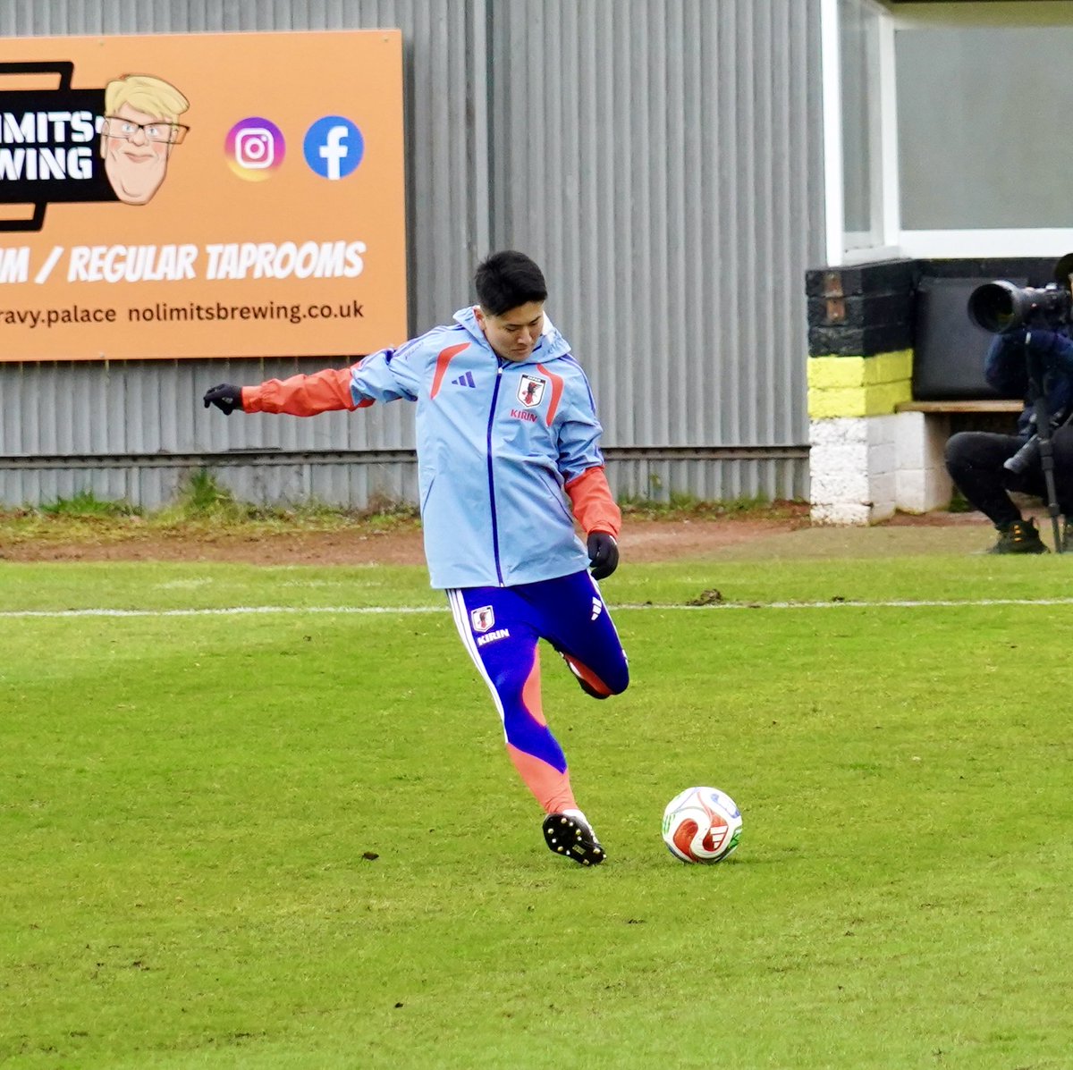 日刊スポーツ 佐藤成 tweet media