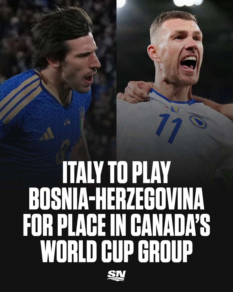 Sportsnet tweet media