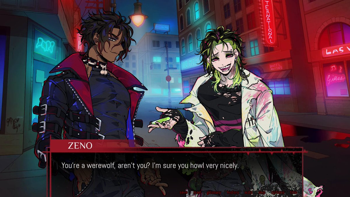 Foxglove Games tweet media