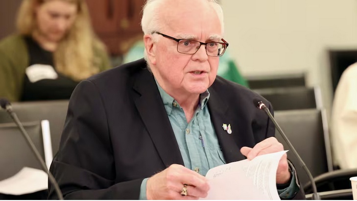 Leo Kolivakis tweet media