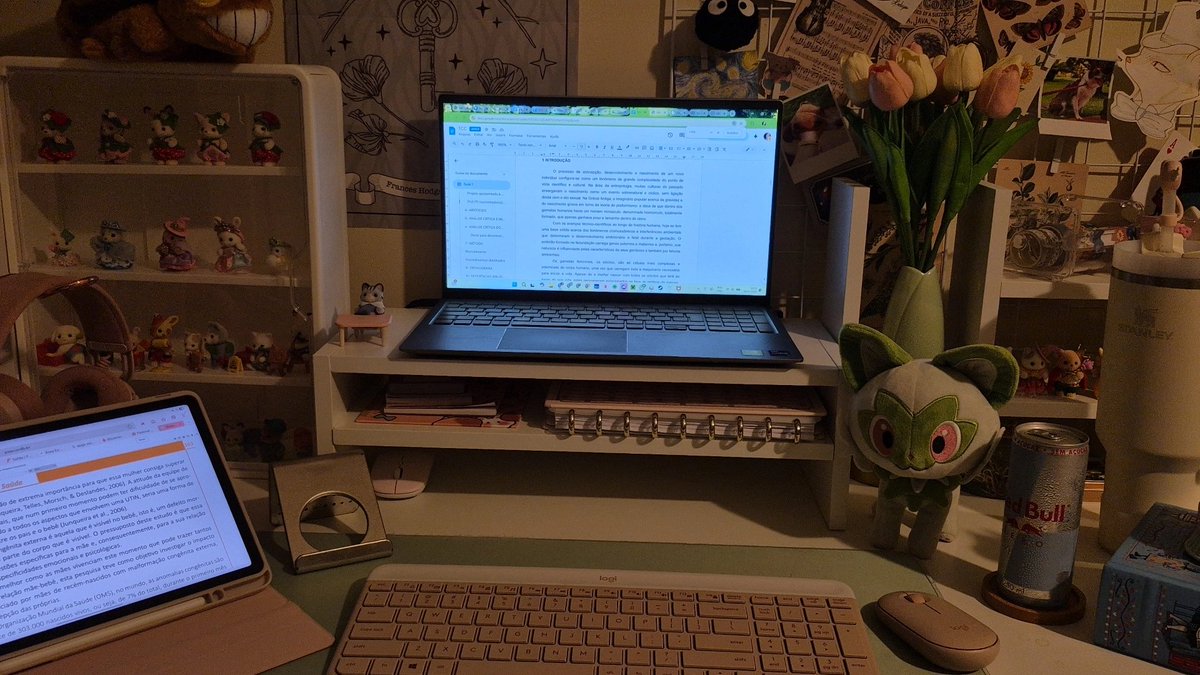 M.A.R.I.A tweet media