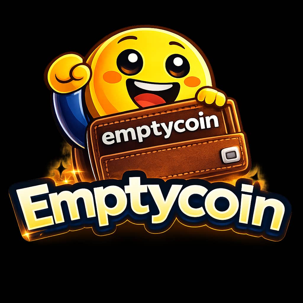 Emptycoin House CTO tweet media