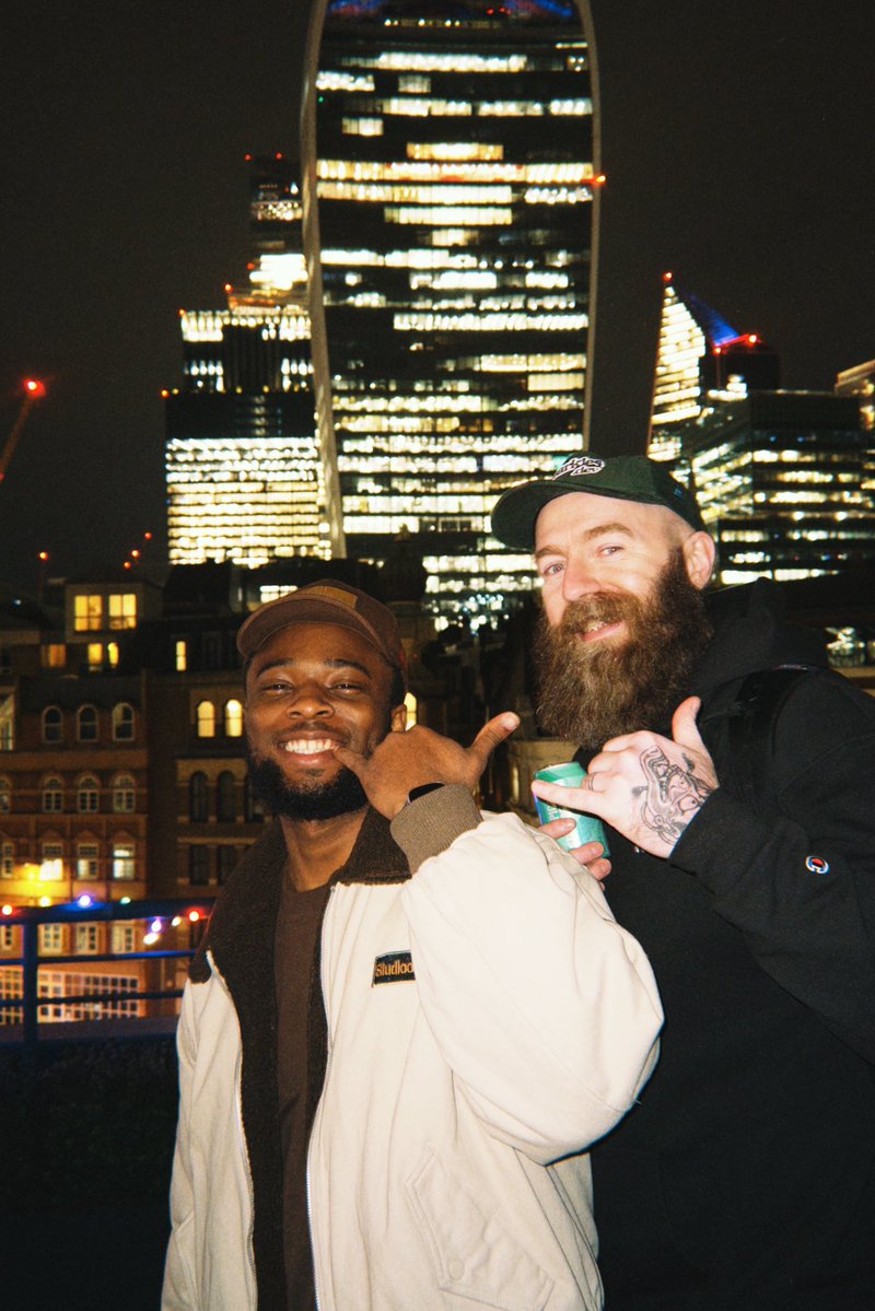 Ese Kpeji tweet media