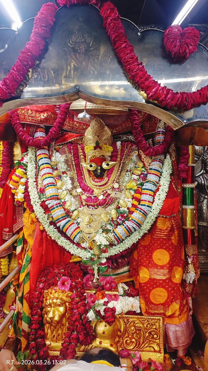 singh R N रघुवंशी tweet media