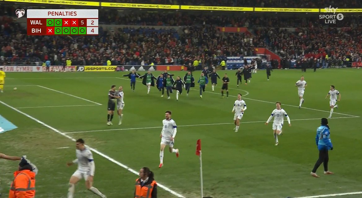 Croatian Football 🇭🇷 tweet media