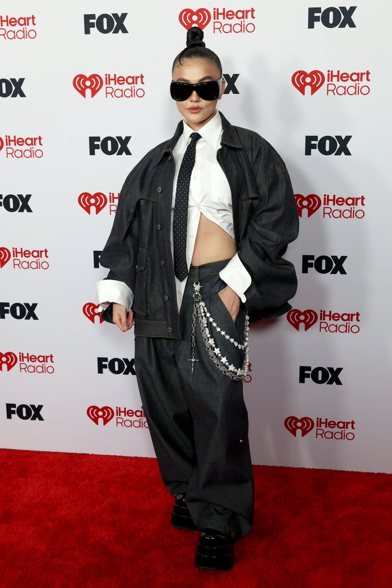 iHeartRadio Canada tweet media