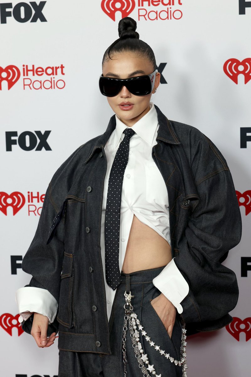 iHeartRadio Canada tweet media