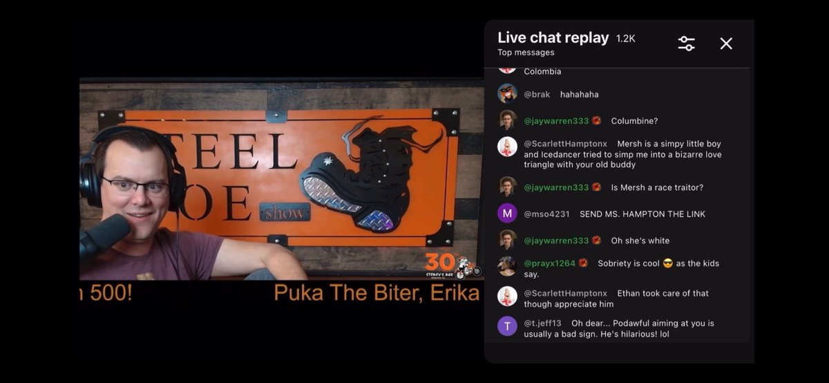 Scarebro 💀 🦴 tweet media