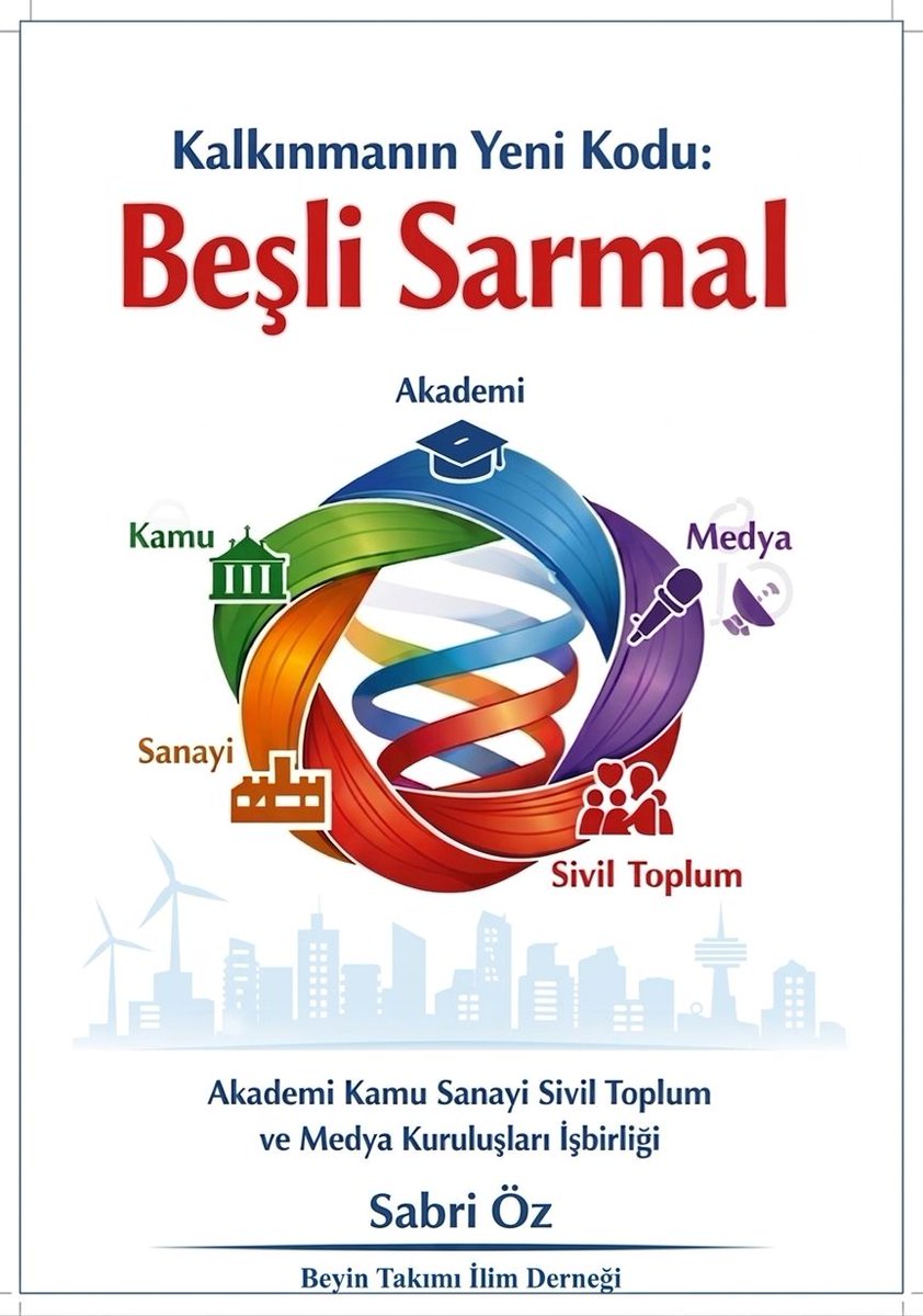 Sabri Öz tweet media