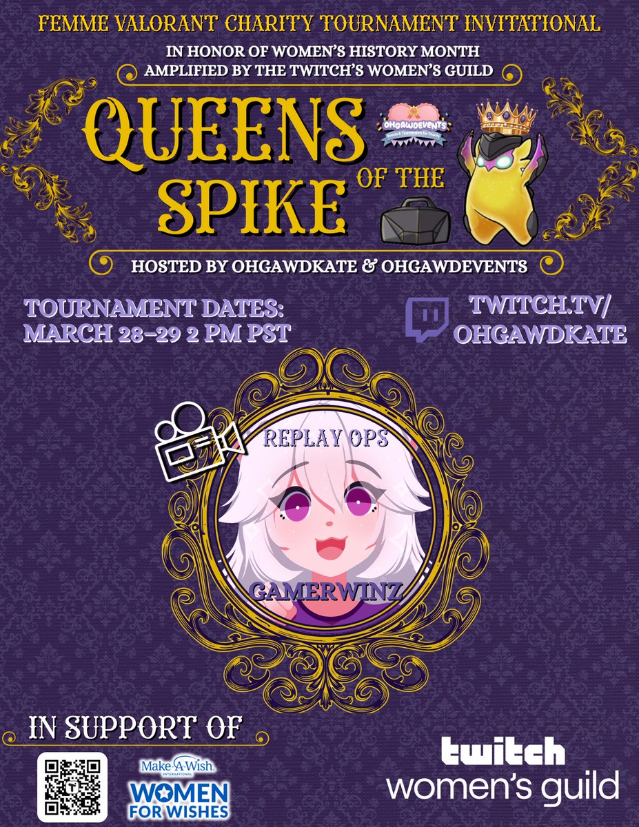 GamerWinz tweet media