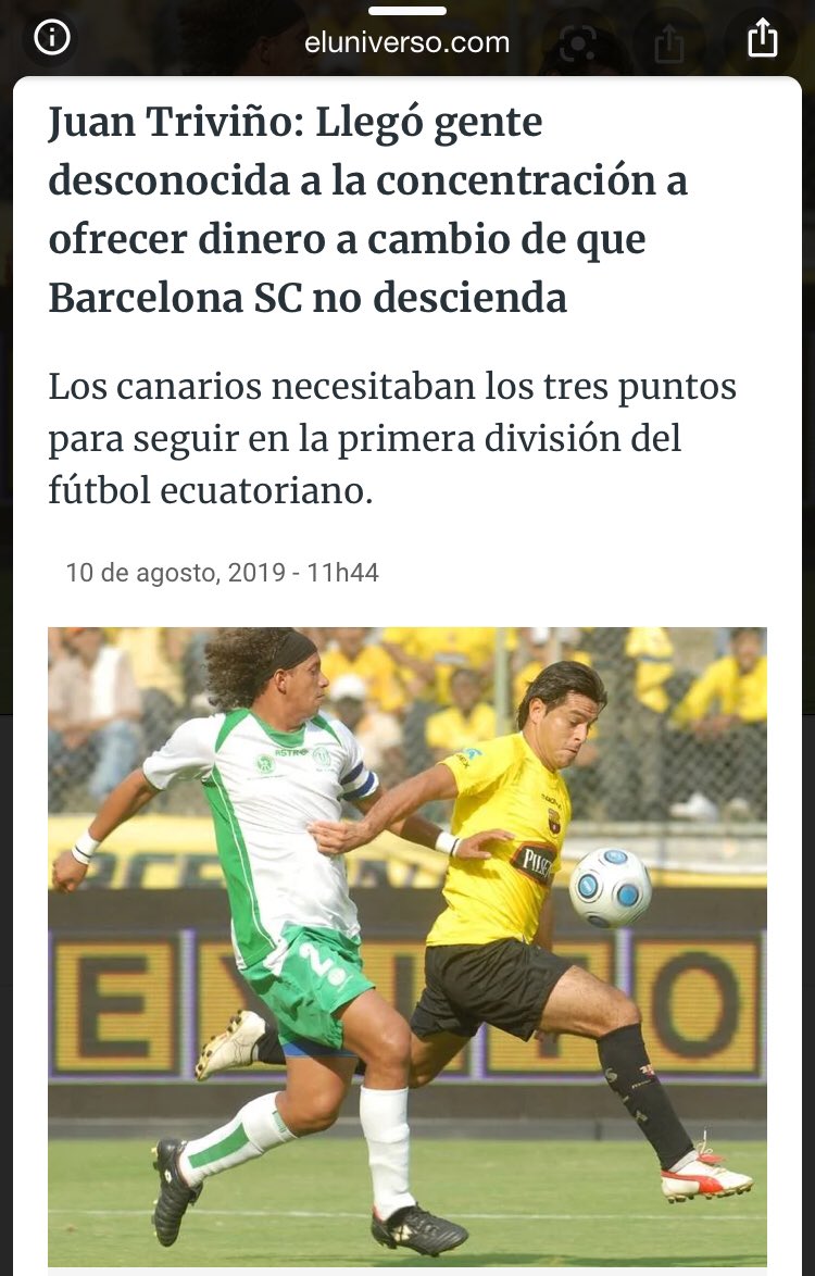 Recordman tweet media