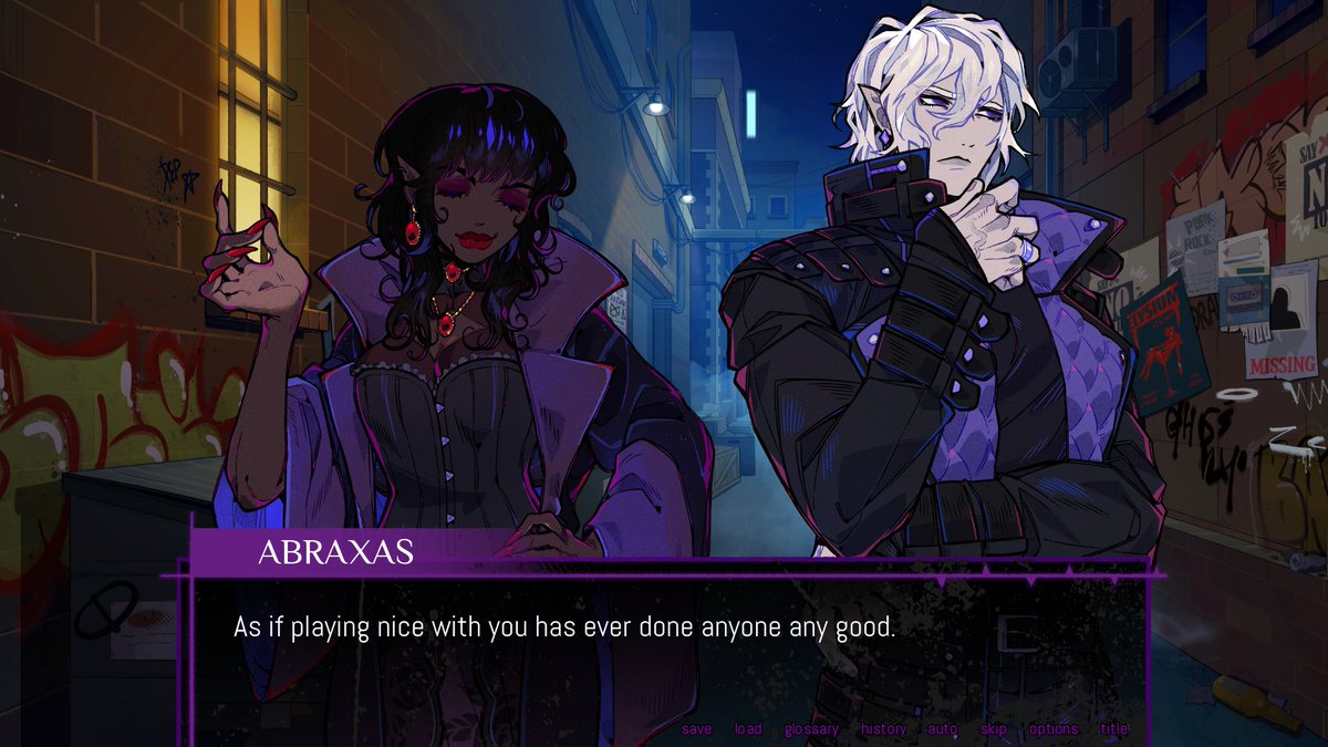 Foxglove Games tweet media