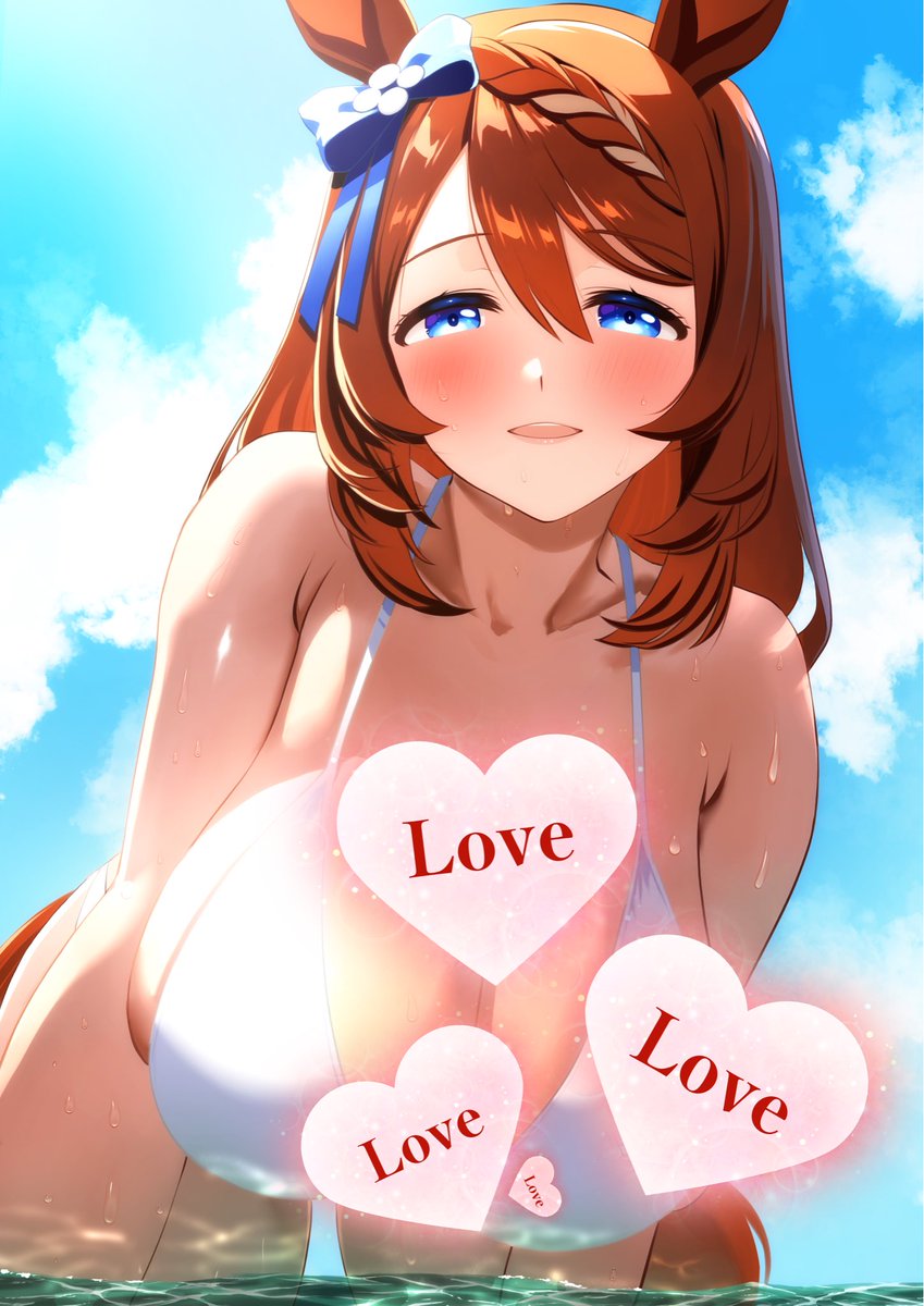 鳴海ユキ tweet media