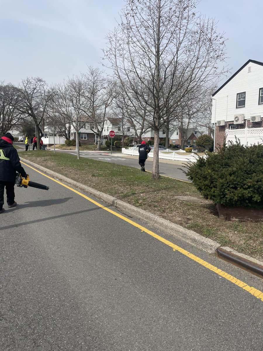 ACE New York tweet media