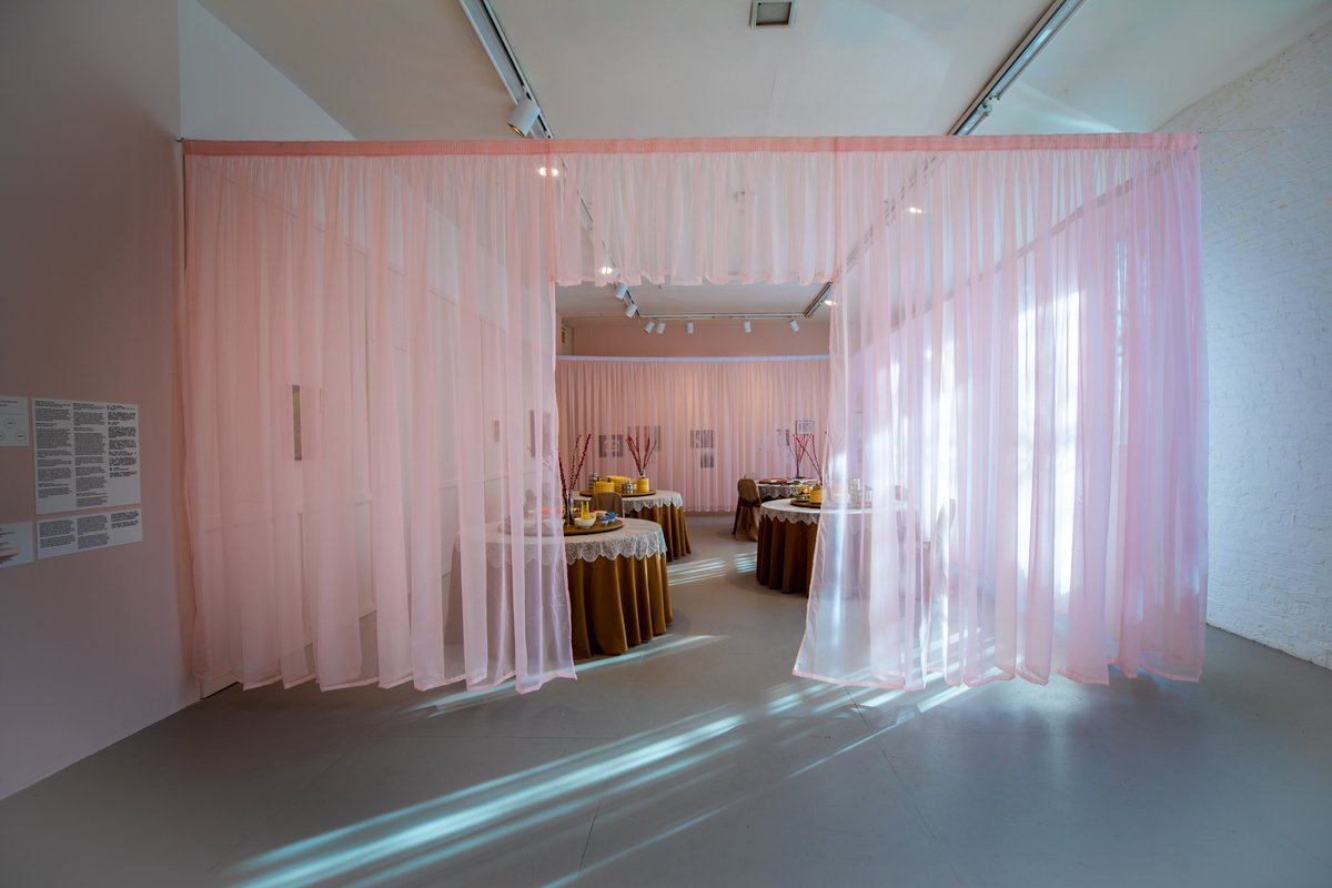 MoMA PS1 tweet media