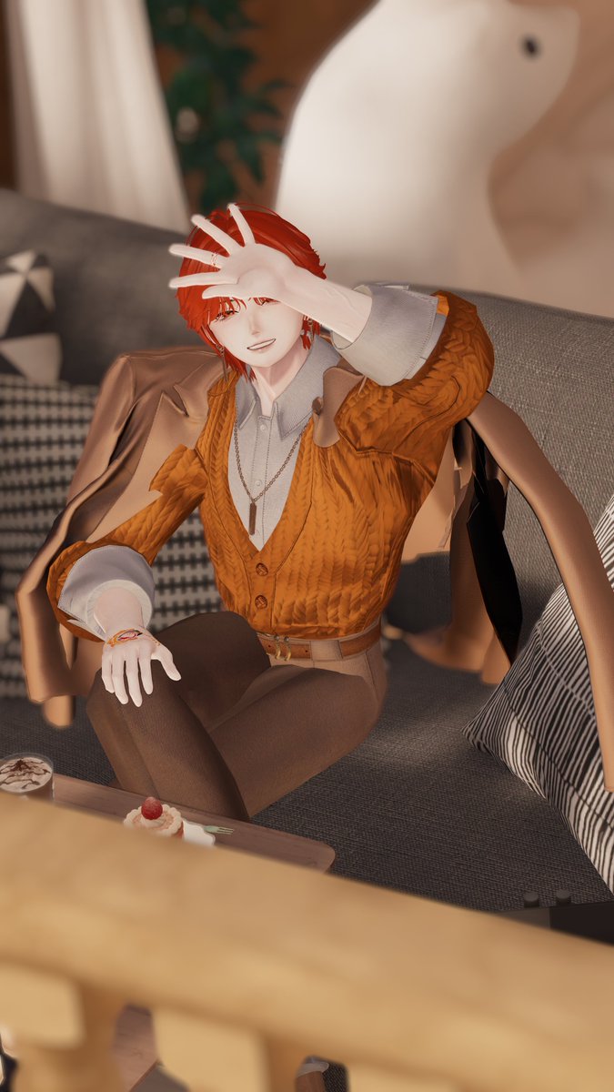 ただのオカモト tweet media