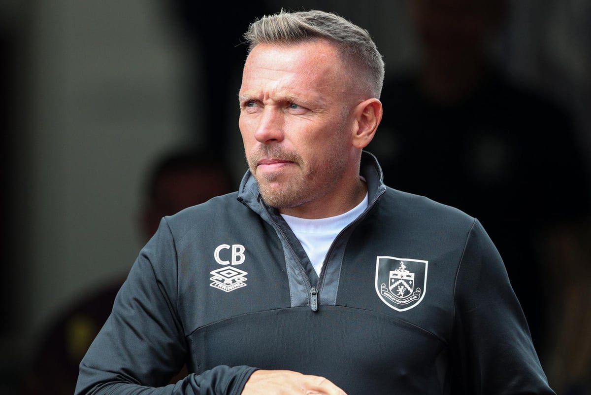 TurfCast - Burnley FC Fan Channel tweet media