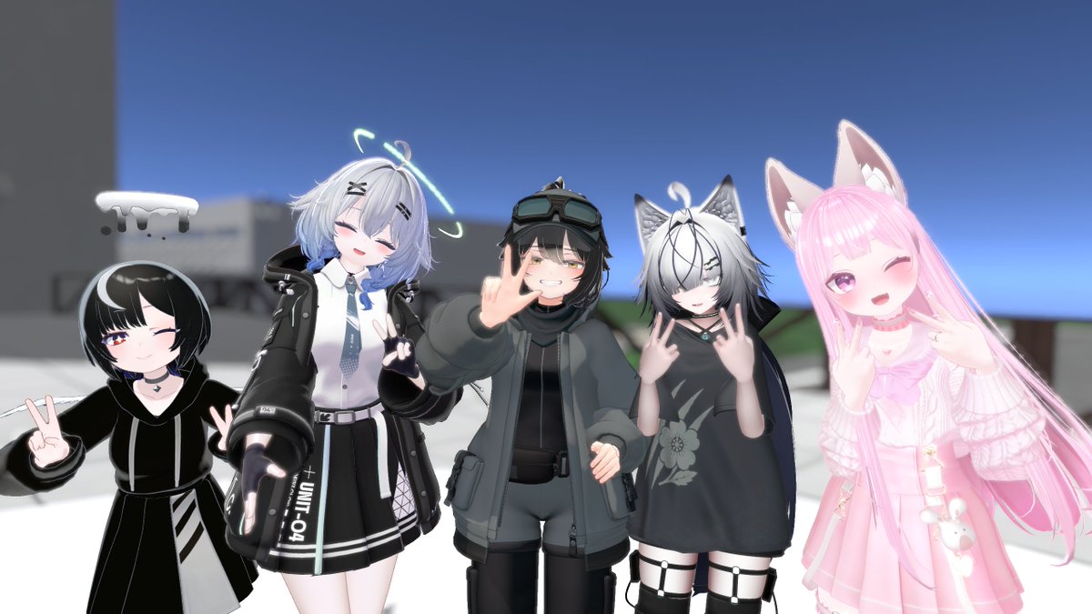 リグミナ tweet media