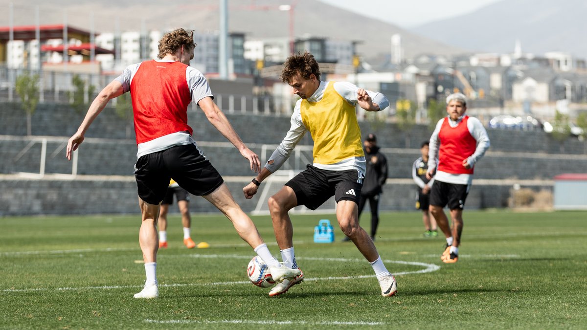 Real Salt Lake tweet media