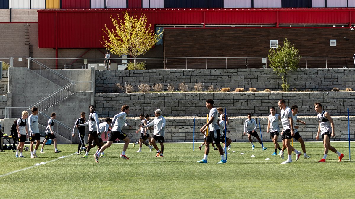 Real Salt Lake tweet media