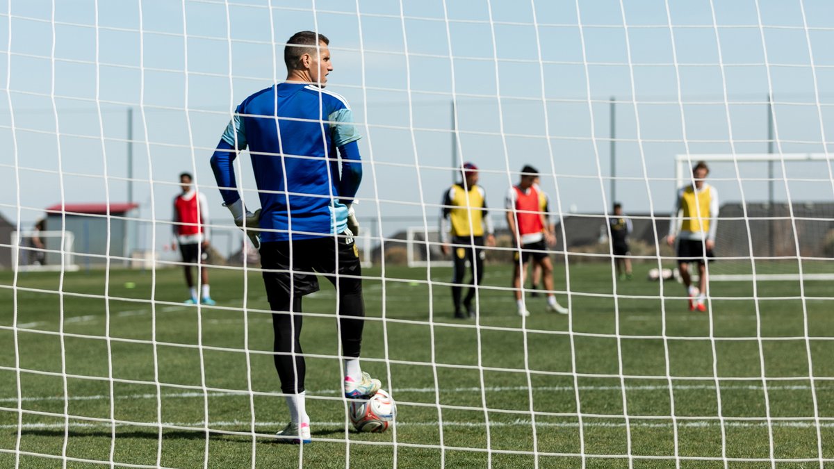 Real Salt Lake tweet media