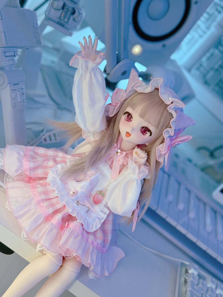 めろん🍈melon tweet media