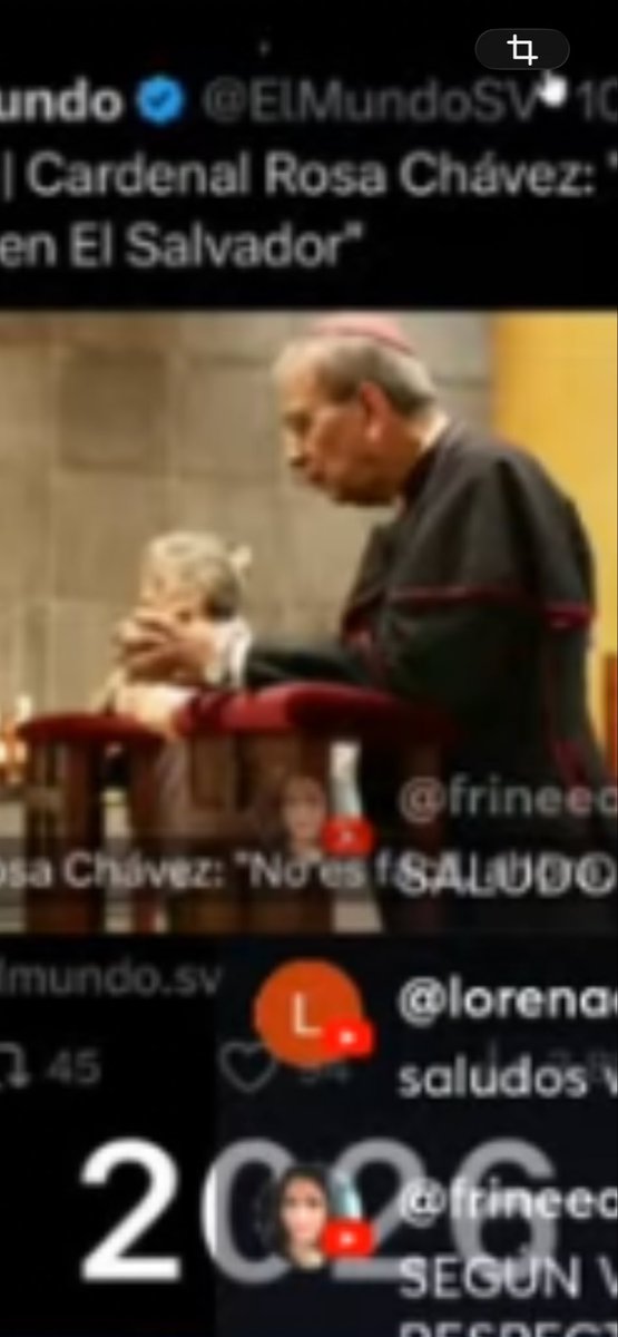 Luis Moreno tweet media