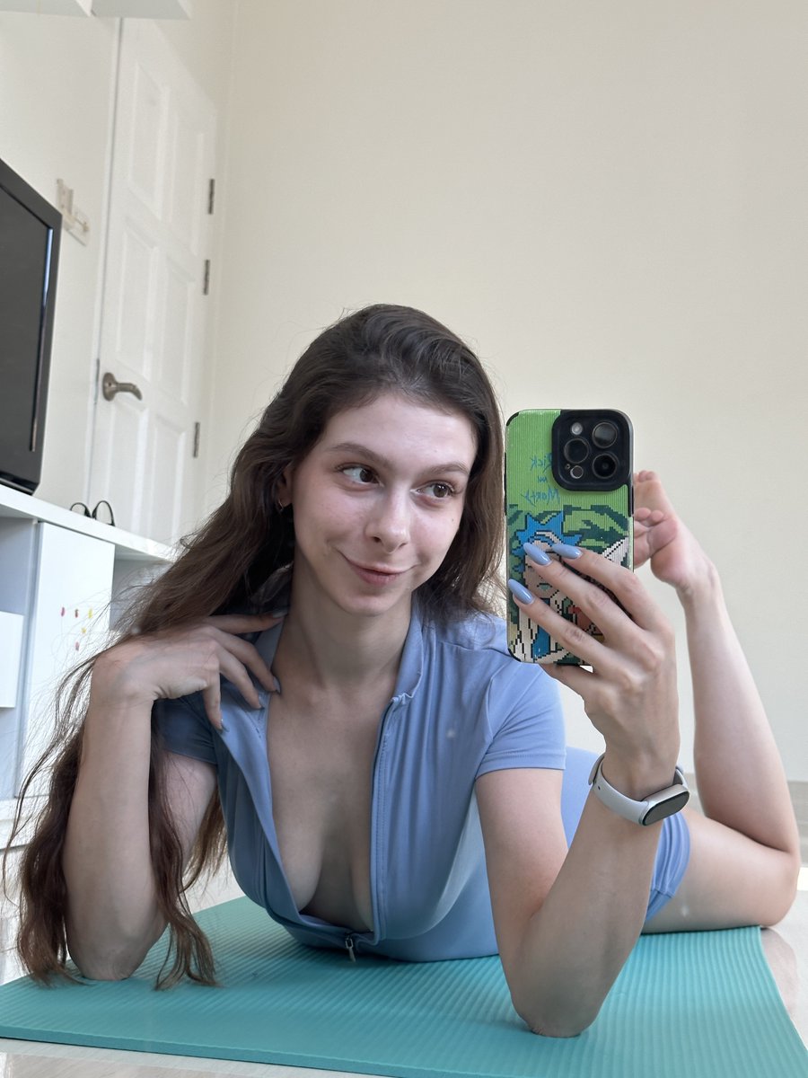 Yulia Schreiber ♥️ tweet media