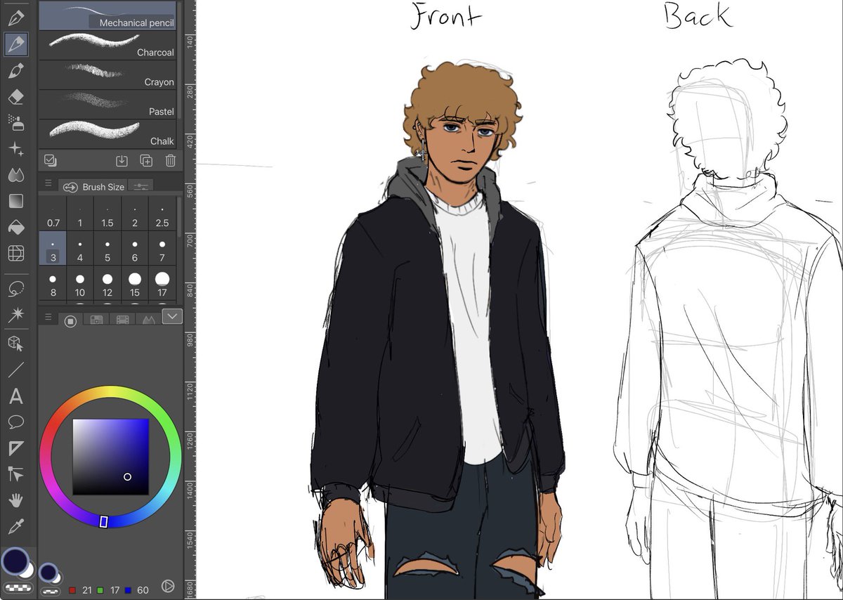 rebel 💫 tweet media