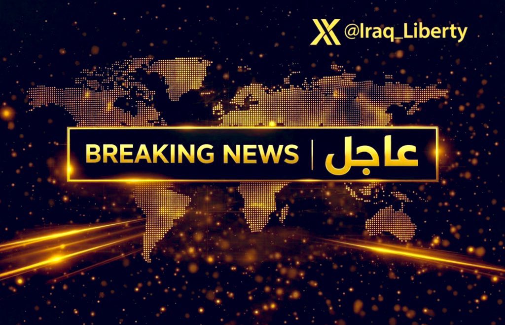 المغرد العراقي tweet media