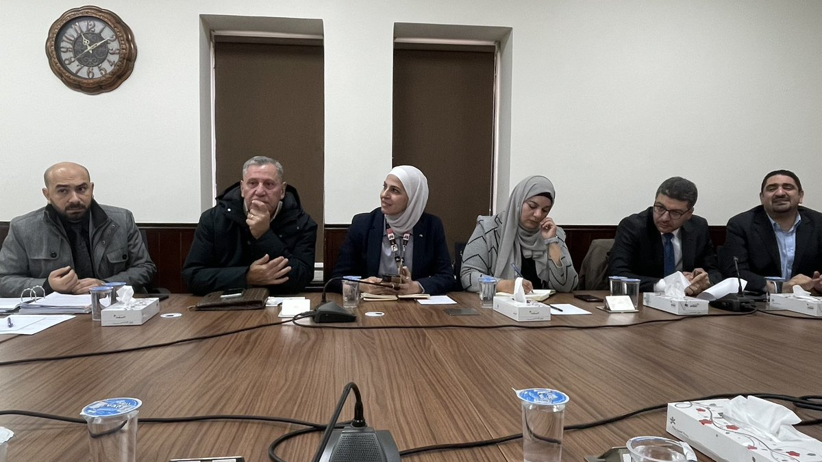 Transparency Jordan (JTC) tweet media