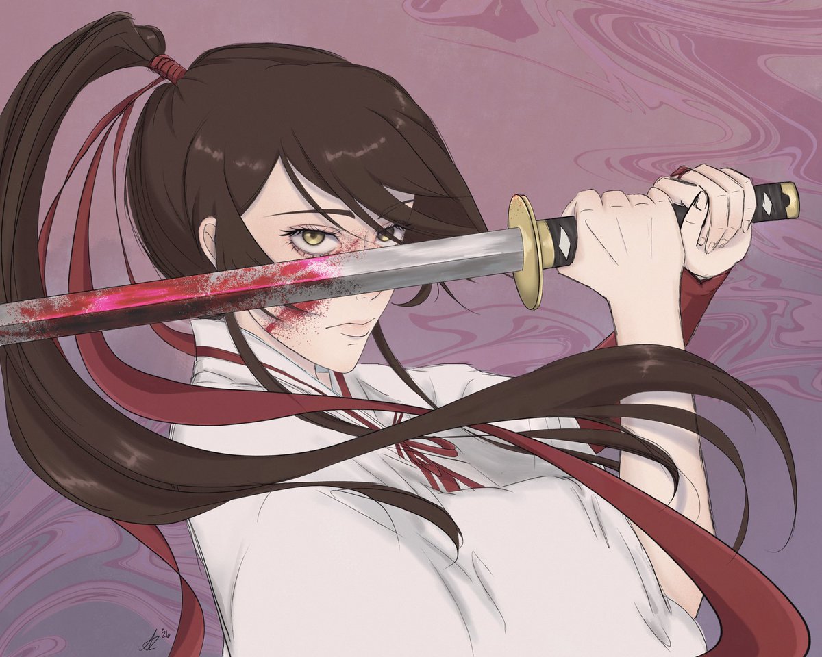 lilackyoki tweet media