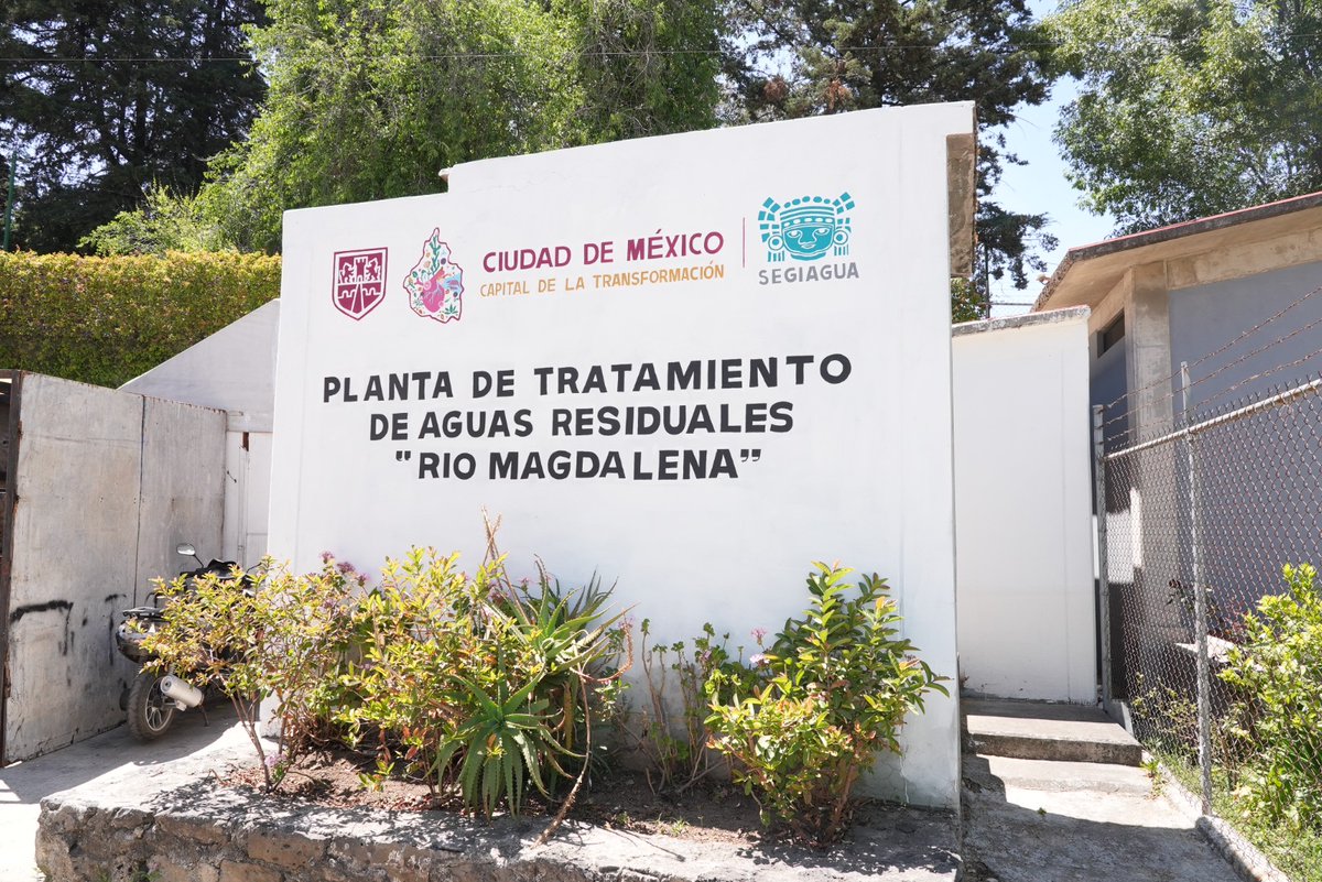 Clara Brugada Molina tweet media