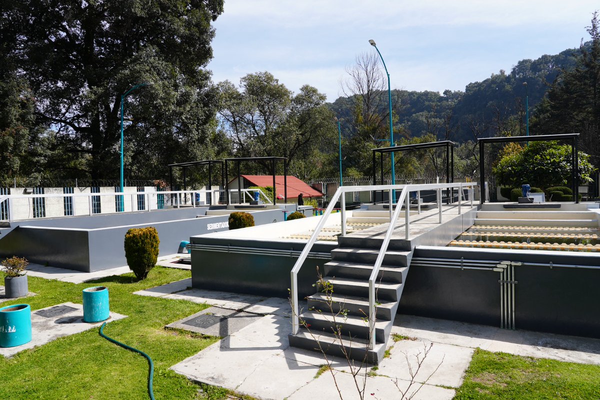 Clara Brugada Molina tweet media