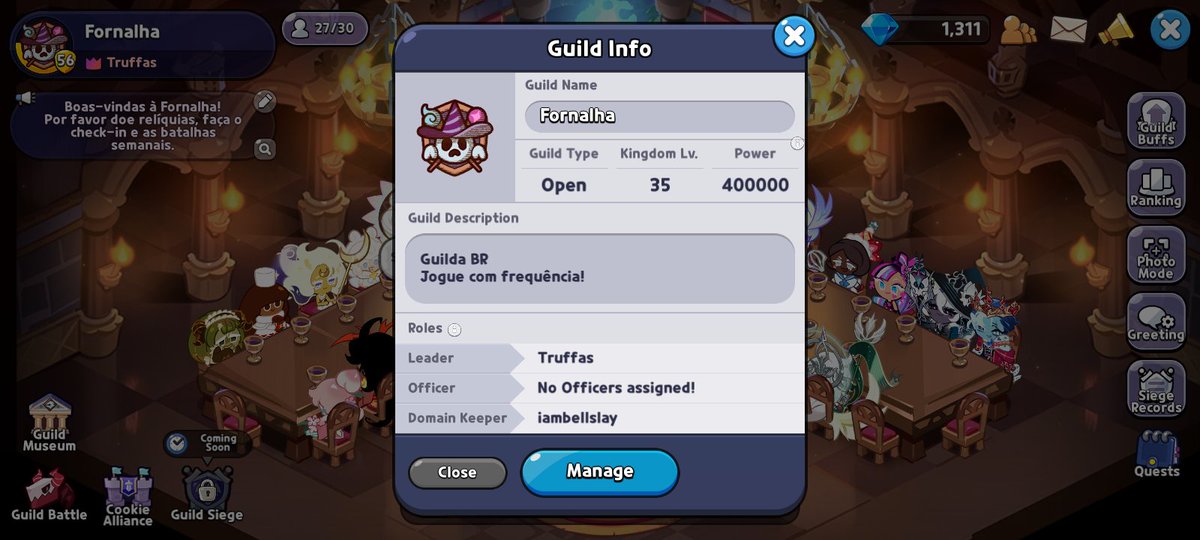 ⟡ Kingdom Charts tweet media