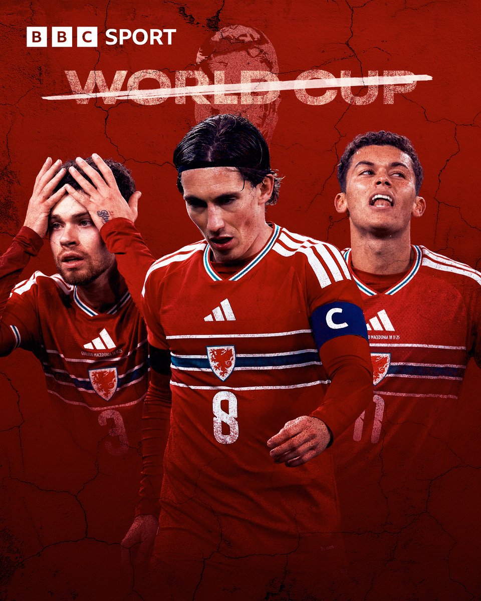 BBC Sport Wales tweet media