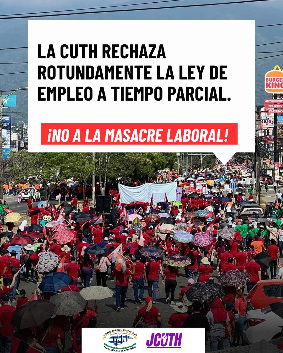 Juventudes CUTH tweet media