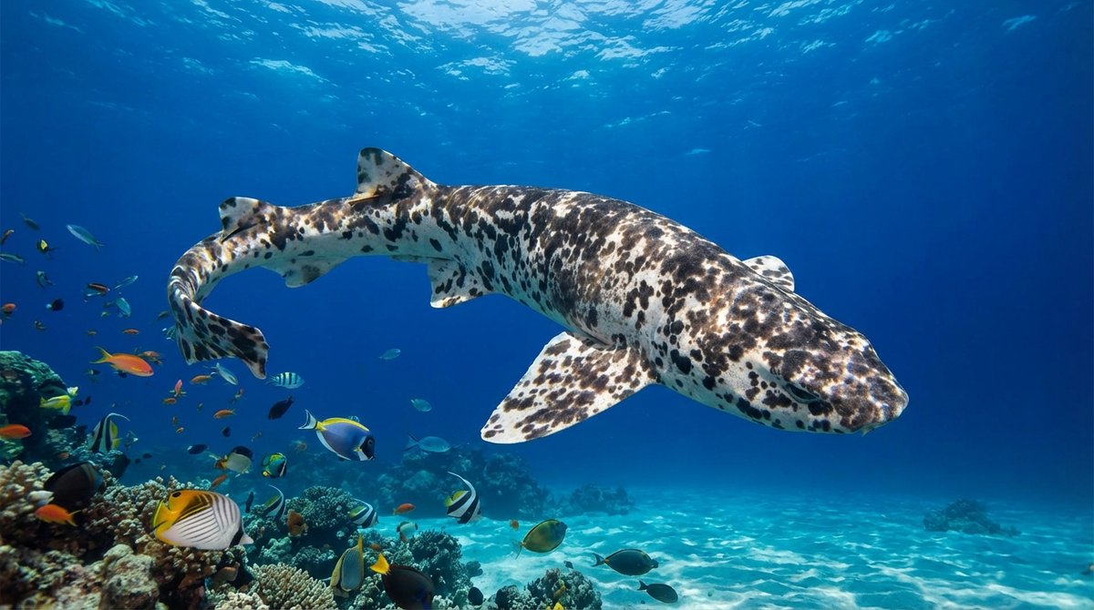 Panda Shark tweet media